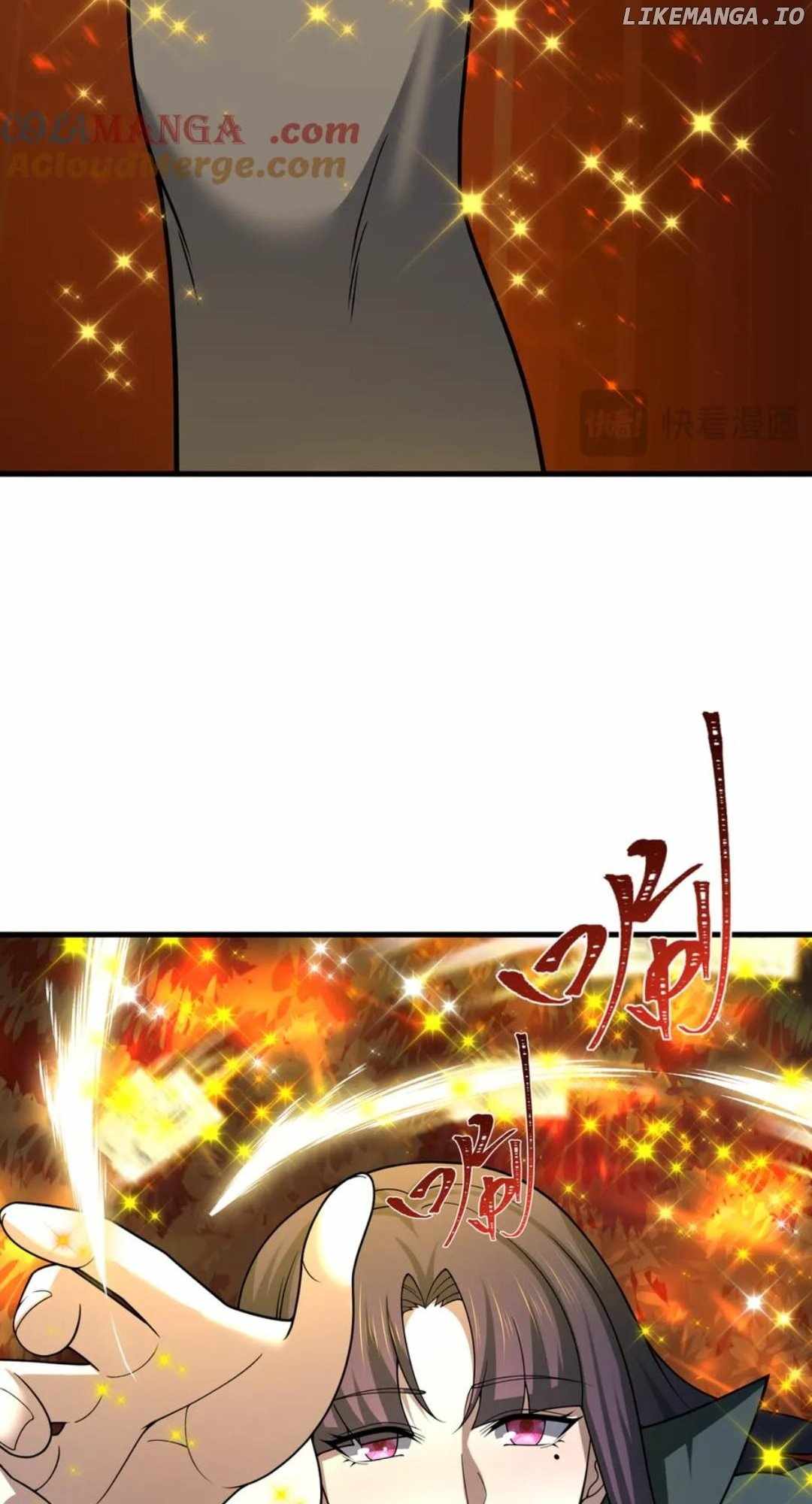 Age of Terror Chapter 476 79